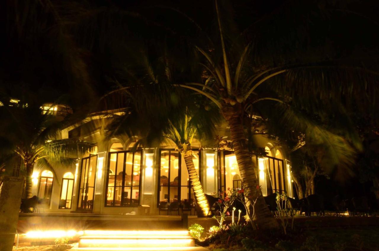 Matinloc Island Resort El Nido Exterior photo