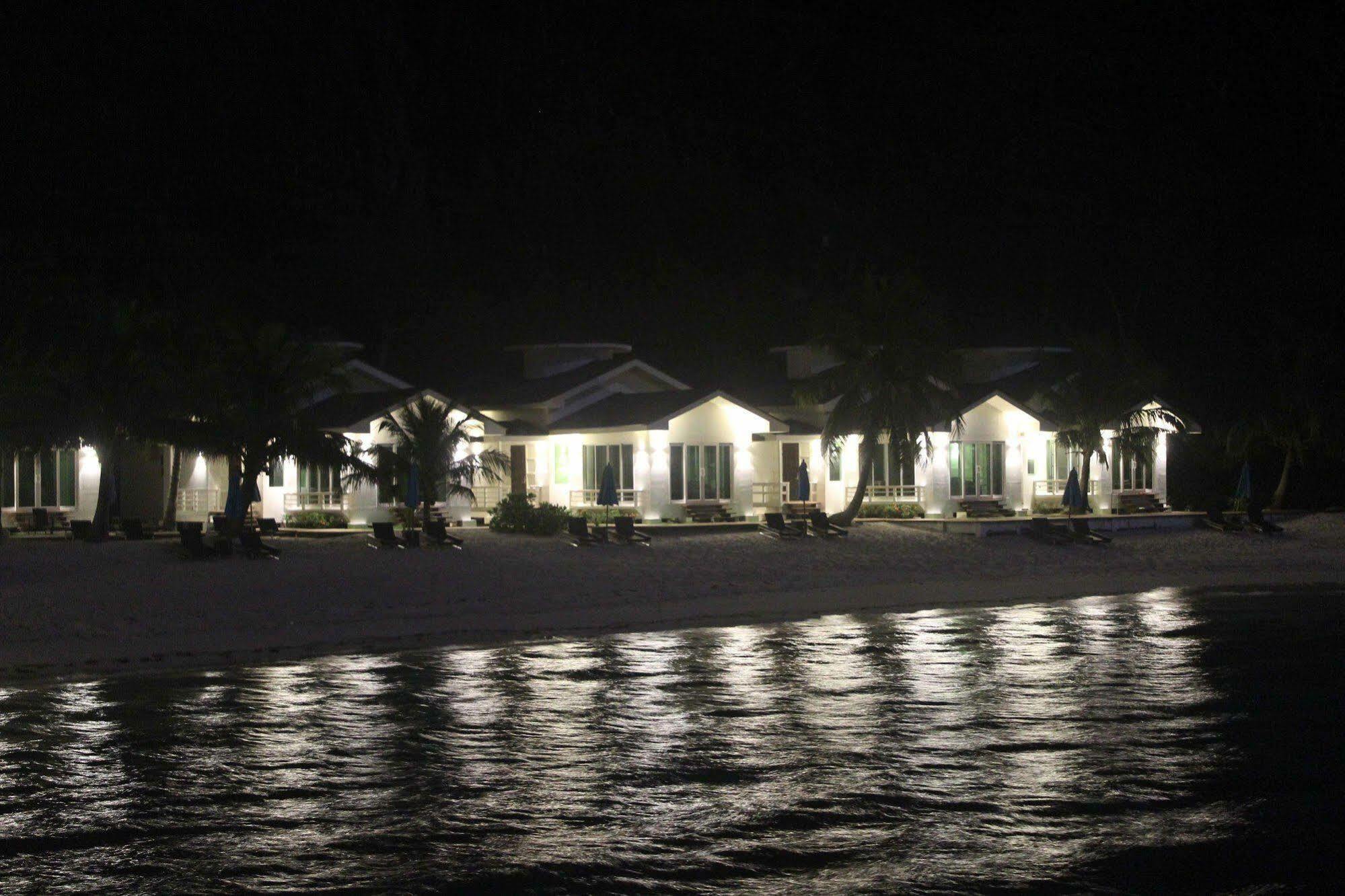 Matinloc Island Resort El Nido Exterior photo